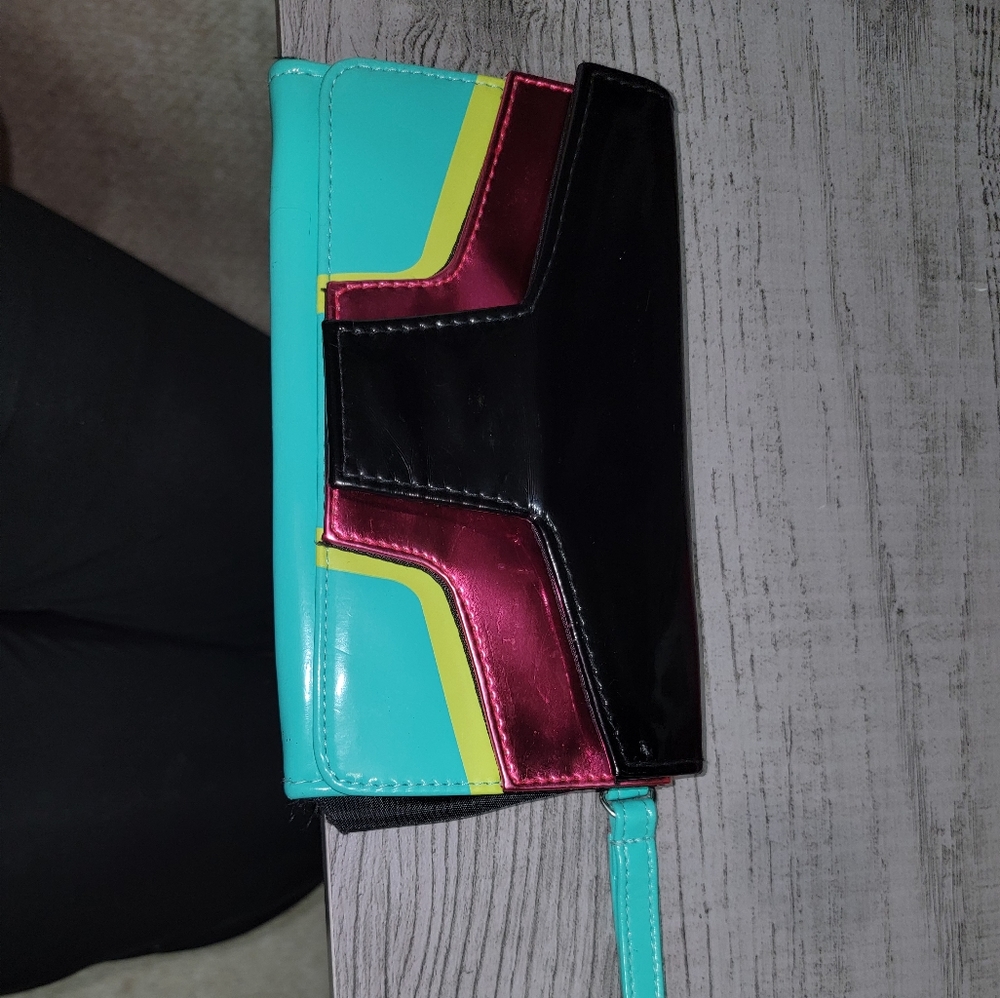 Bobo Fett Wristlet